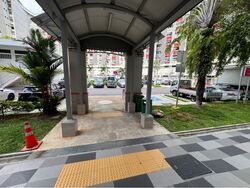 Blk 462 Crawford Lane (Kallang/Whampoa), HDB 5 Rooms #577788361